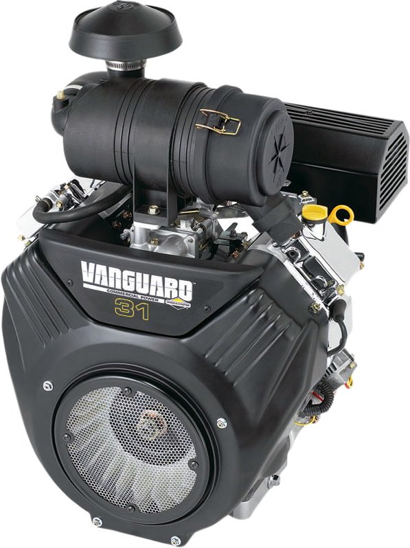Vanguard™ 31.0 Gross HP